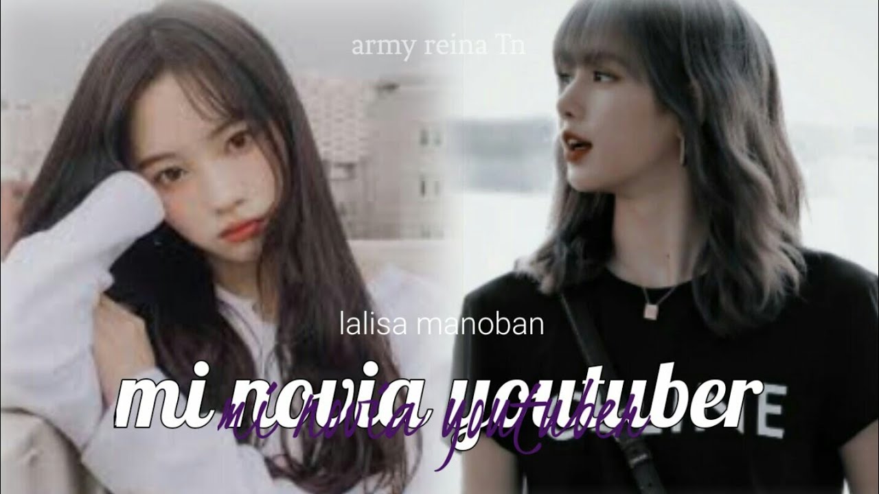 Imagina con Lisa | mi novia youtuber | detrás de cámaras[7/?]