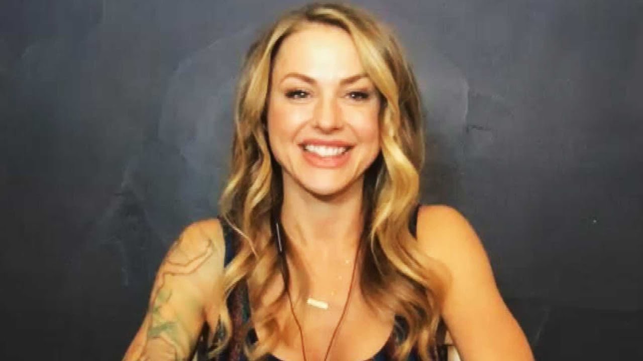 Big Brother All-Stars: Christmas Abbott on Her Strategy and Playing the Game WITHOUT An Injury