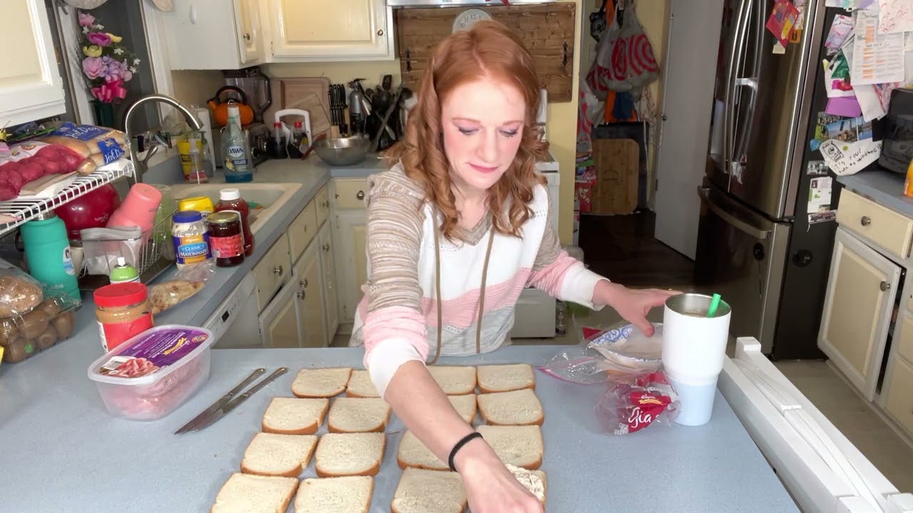 Mom of 10 Morning Routine