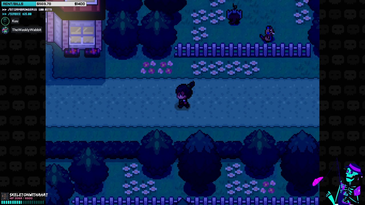 POKEMON URANIUM - flat fuck friday (Stream VOD 11/22/19)