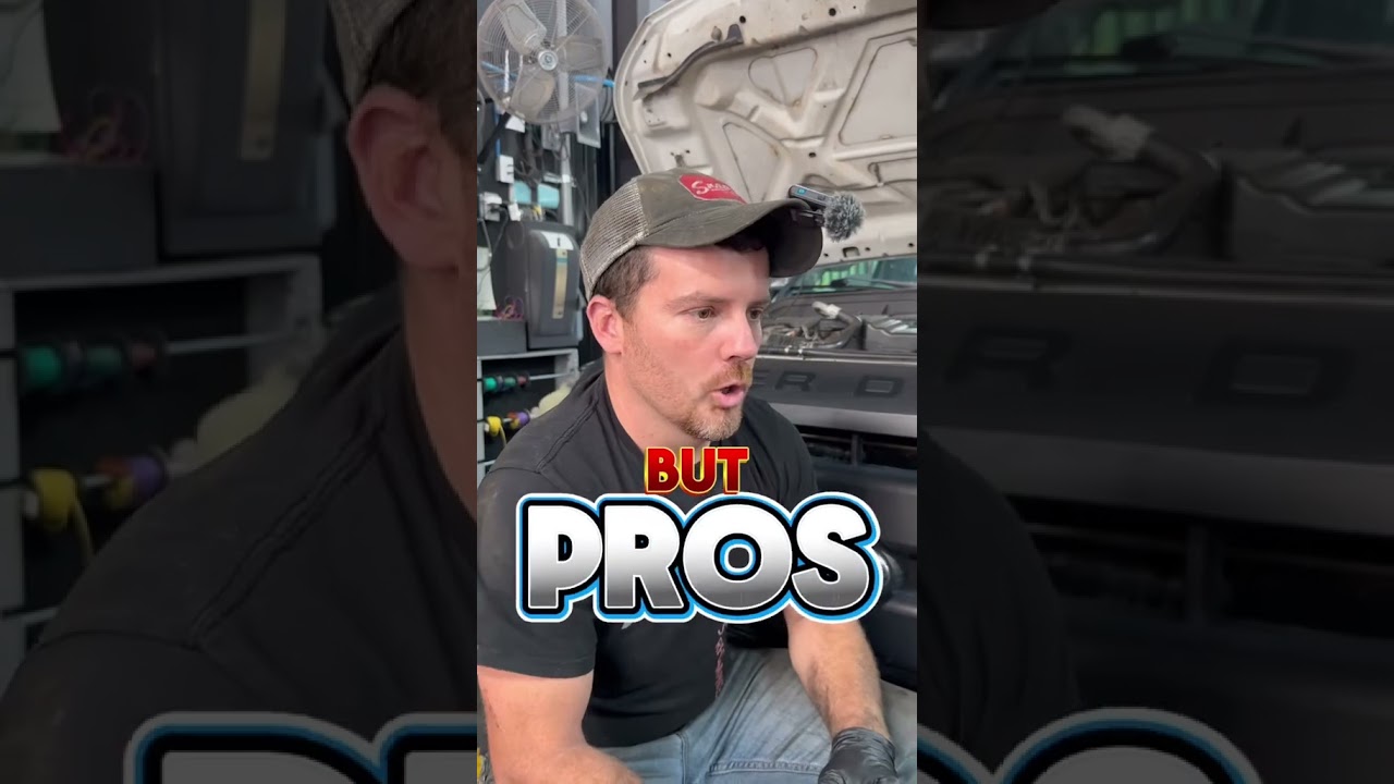 PROS and CONS on EARLY MODEL 6.7 POWERSTROKES ‼️🛻