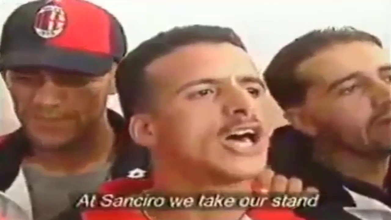 reportage supporters usma 1997 تقرير أنصار إتحاد الجزائر 1997