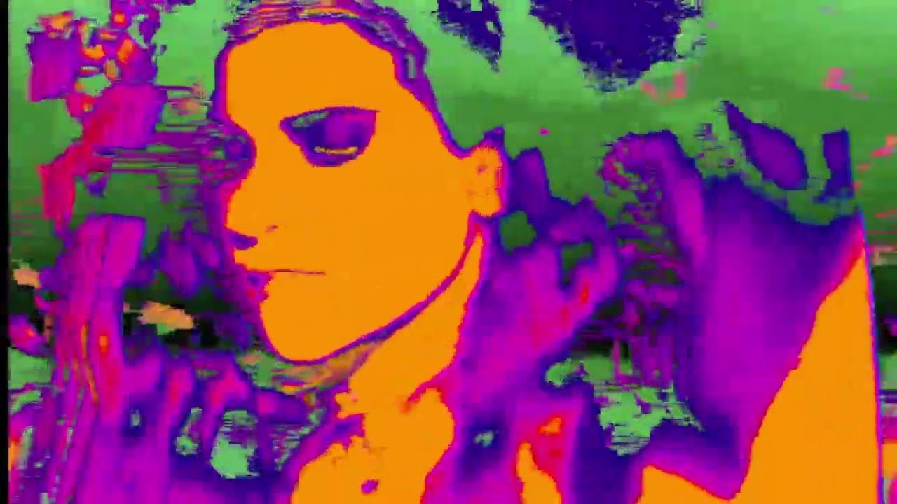 Alright | Cabaret Voltaire
