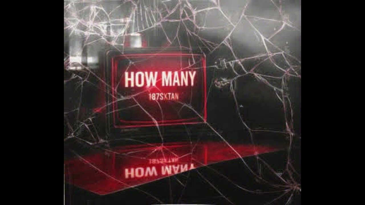 HOW MANY
