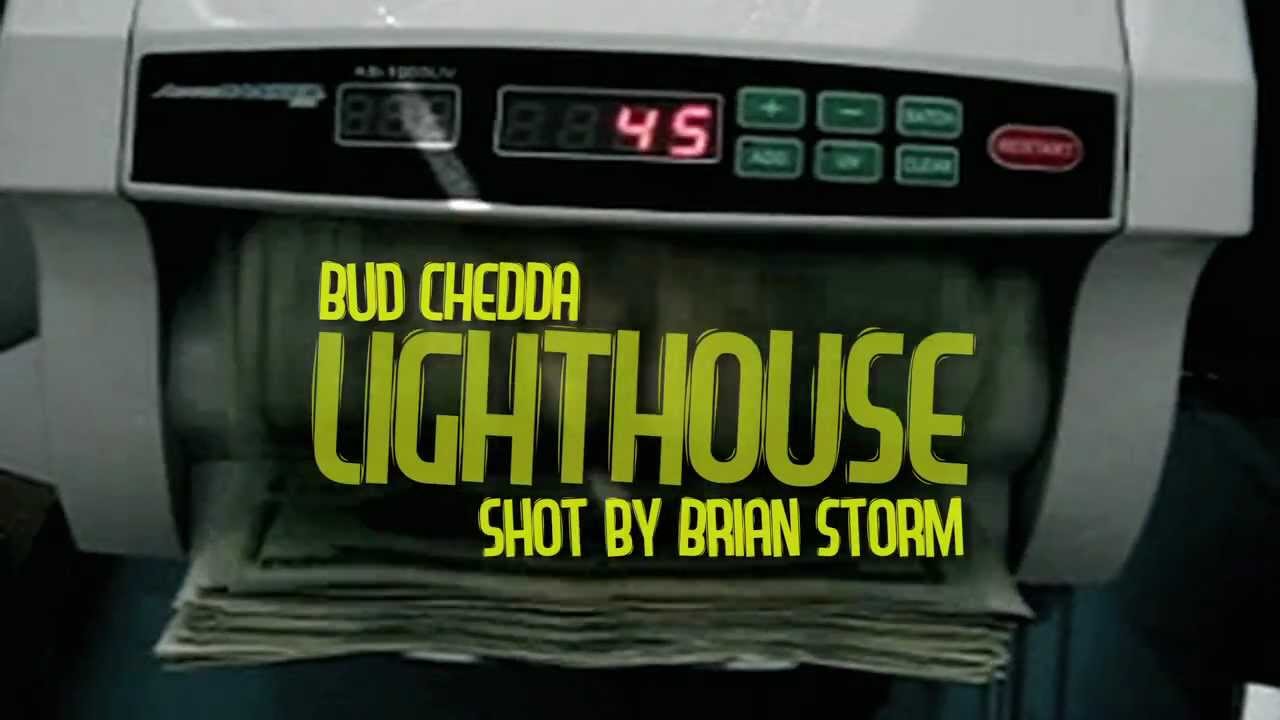 Bud Chedda - LightHouse
