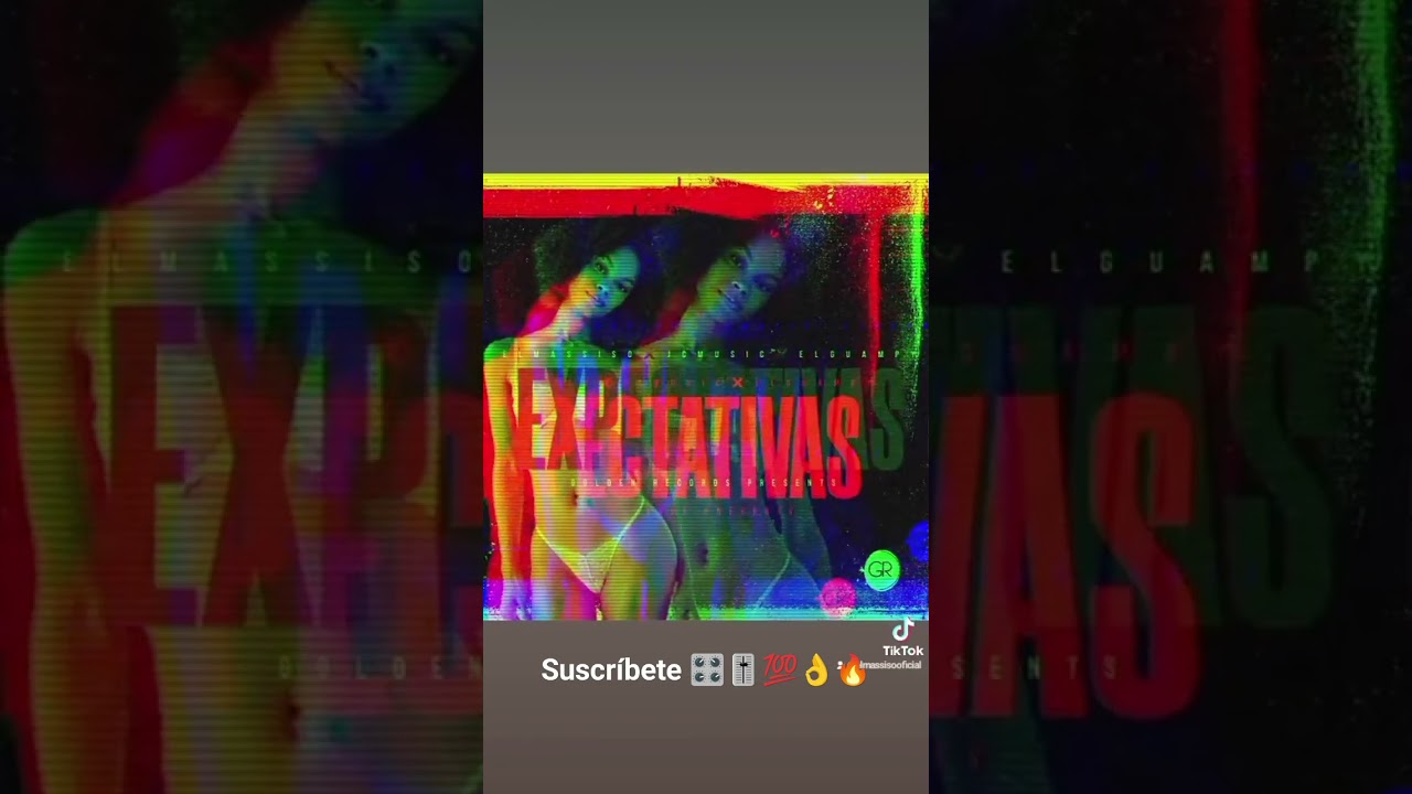 el Massiso ❌guampy ❌ Jcmusic _Expectativas_Dacehall beat