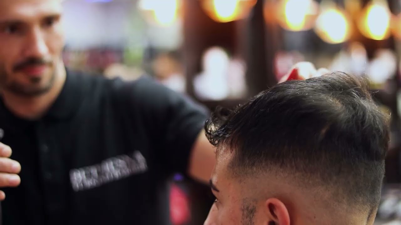 Bethesna Turkish Barbers
