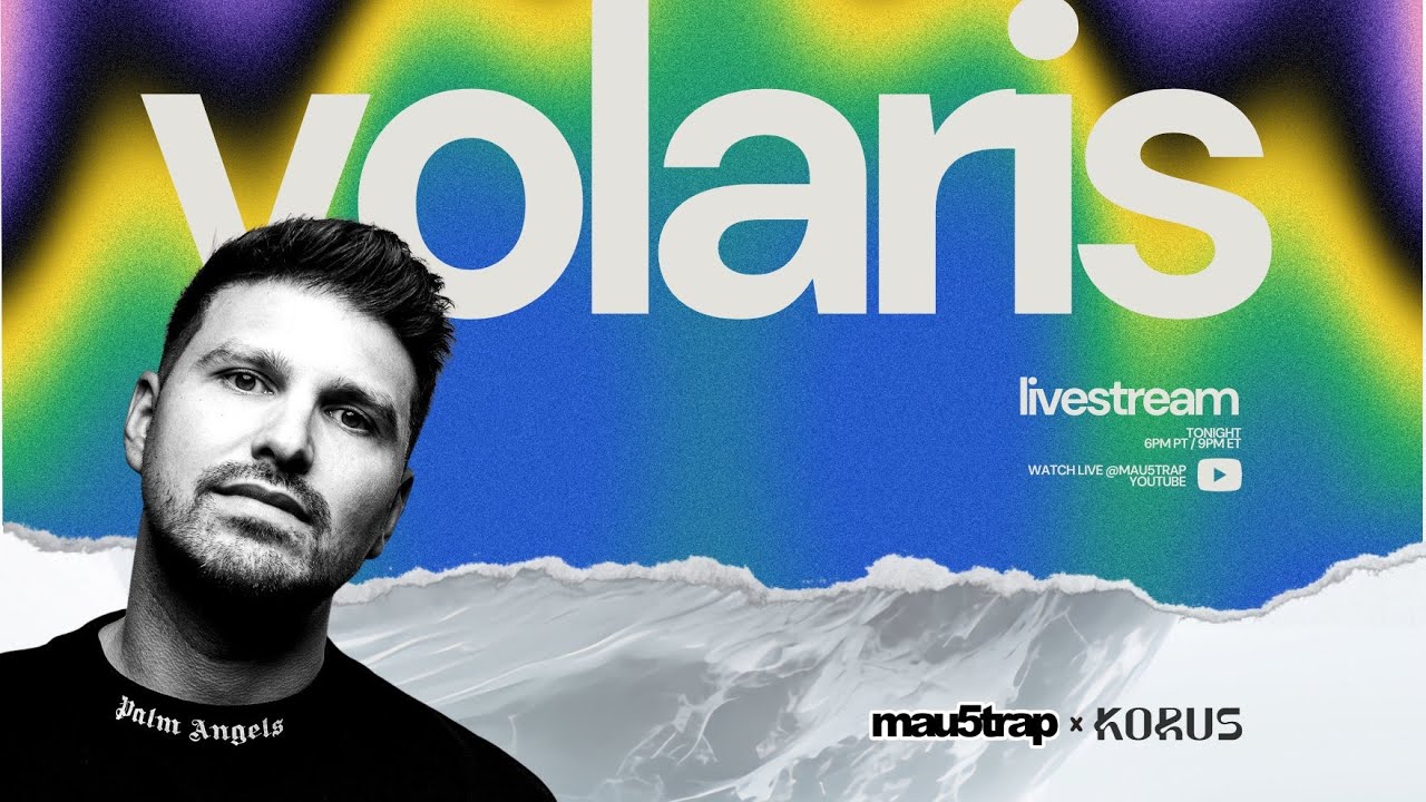 KORUS x Volaris: AI Music Production