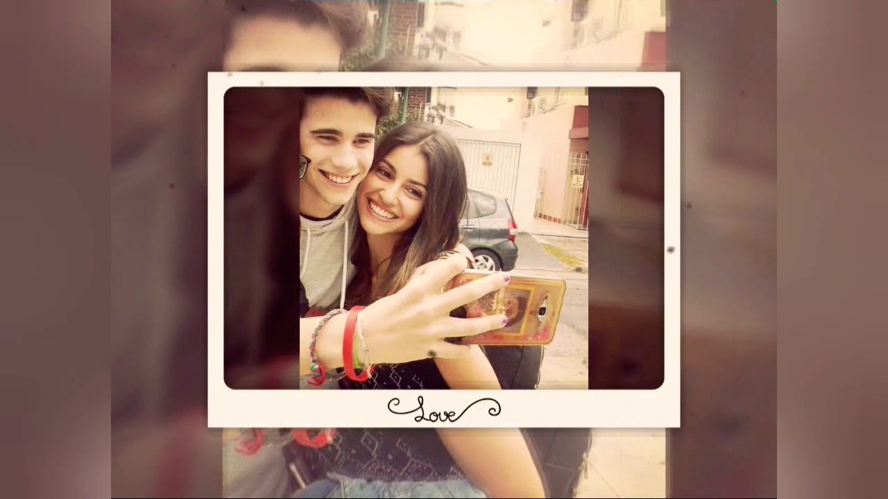 Bia y Manuel (Isabela & Julio) 💑 || #DisneyBia💓