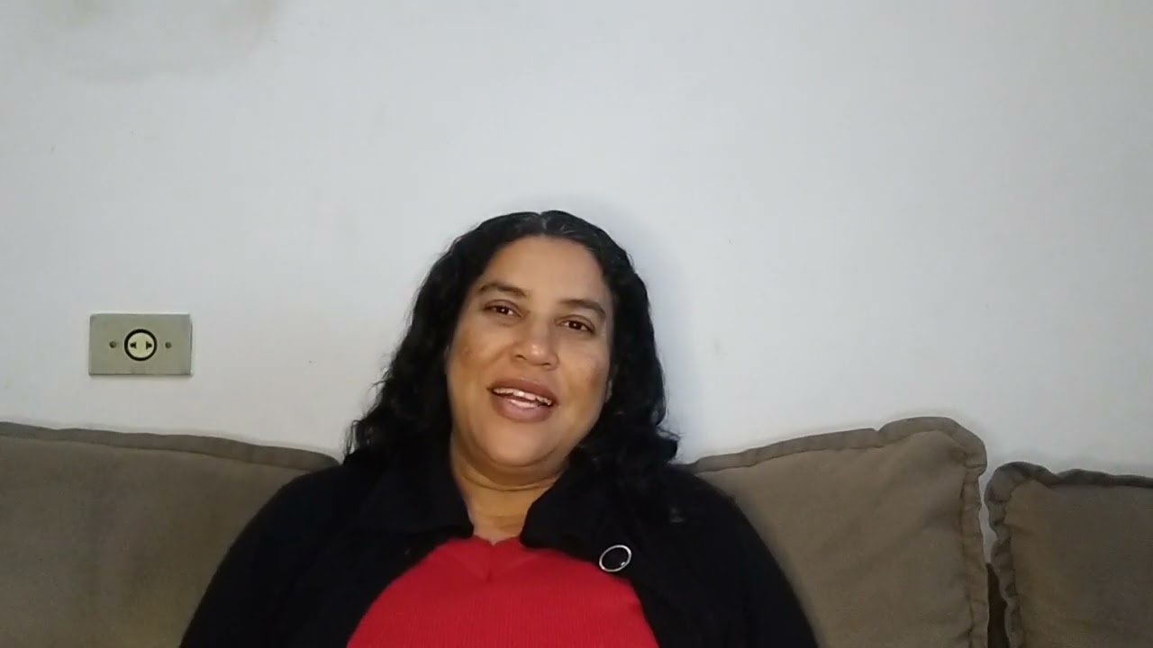 Como descobri minha gravidez aos 43 anos.Eu grávida junto com minha filha.