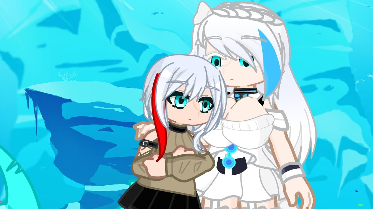 Not all Sirens are that bad they’re just fine |GL2|Azur Lane|