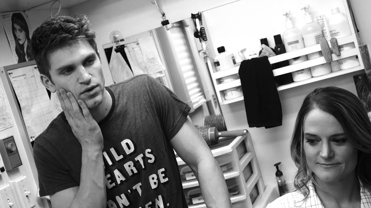 Keegan Allen & Sara Shepard Discuss Toby's Fate (EXCLUSIVE)