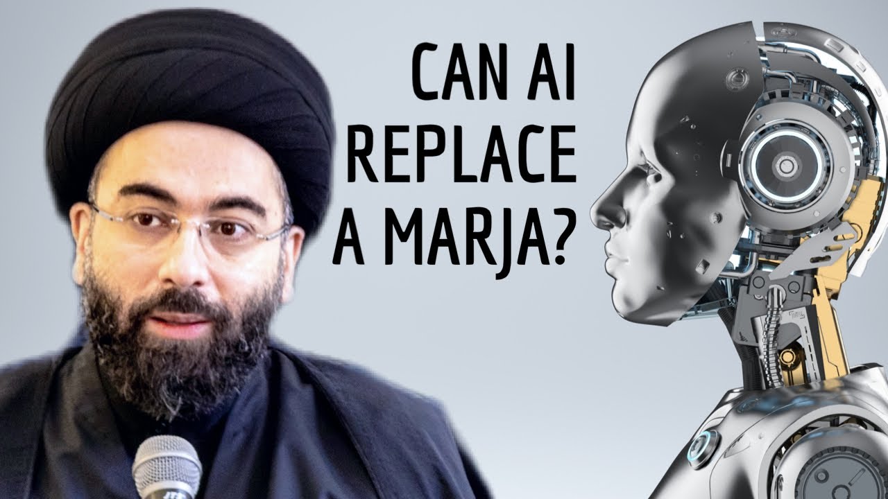 Can AI replace a Marja?