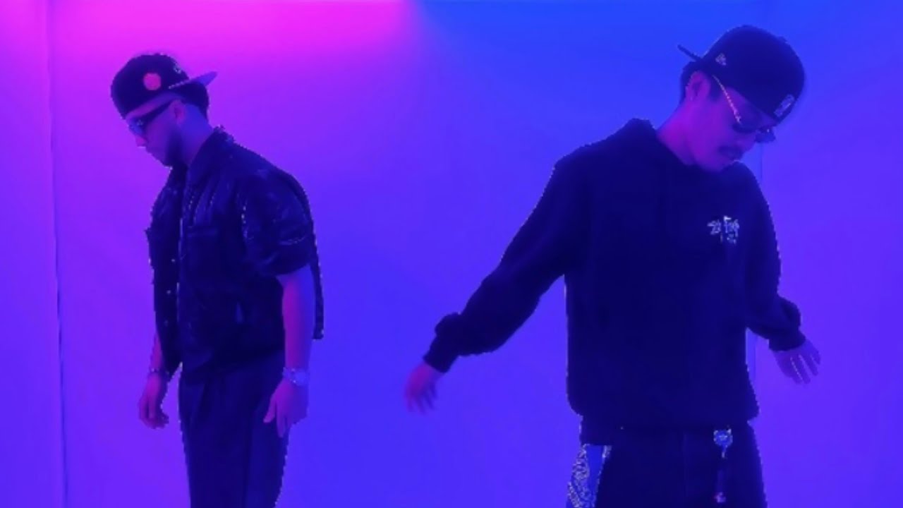 NANA - Suave Avjel ft. RYO (Official Music Video)