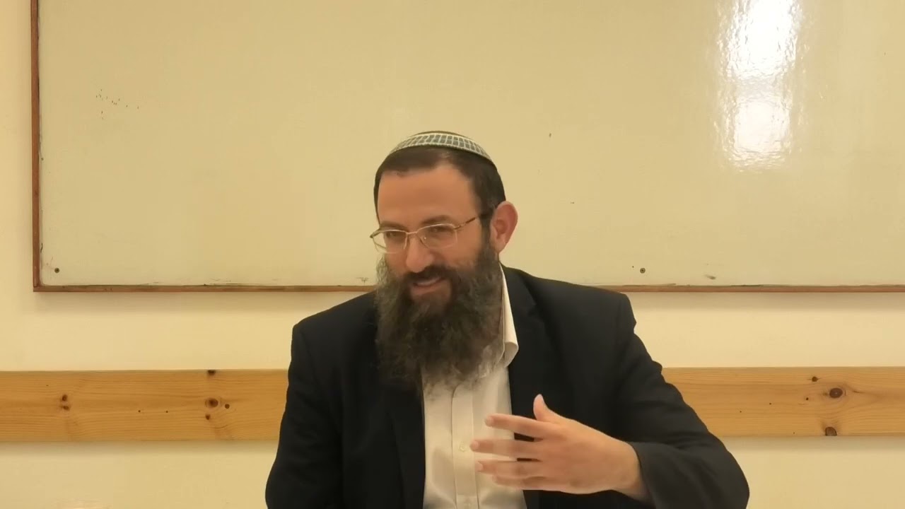 הלכות בשר בחלב סימן פט סעיפים ב-ד. הרב אריאל אלקובי שליט''א