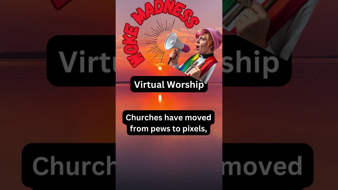 Woke Madness