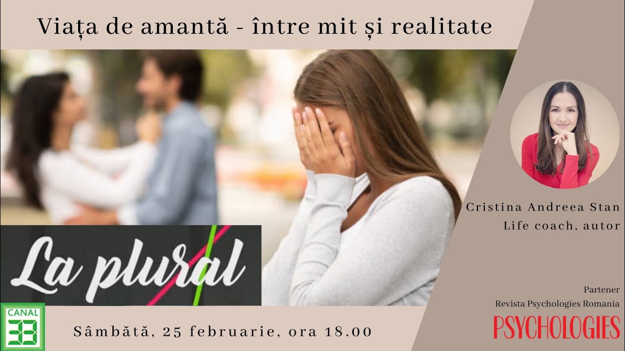 Viața de amantă - între mit și realitate