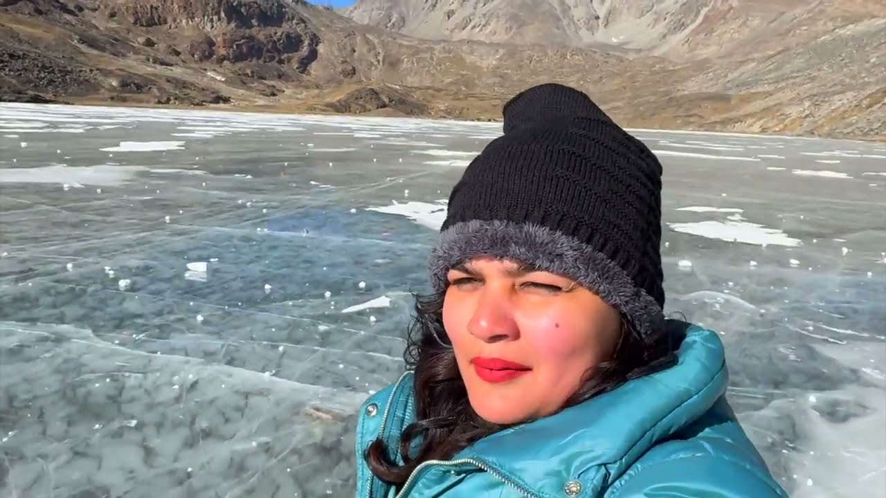 [PART-1] Even Google missed THIS secret paradise! Is Sanglaphu Lake India's best-kept secret?