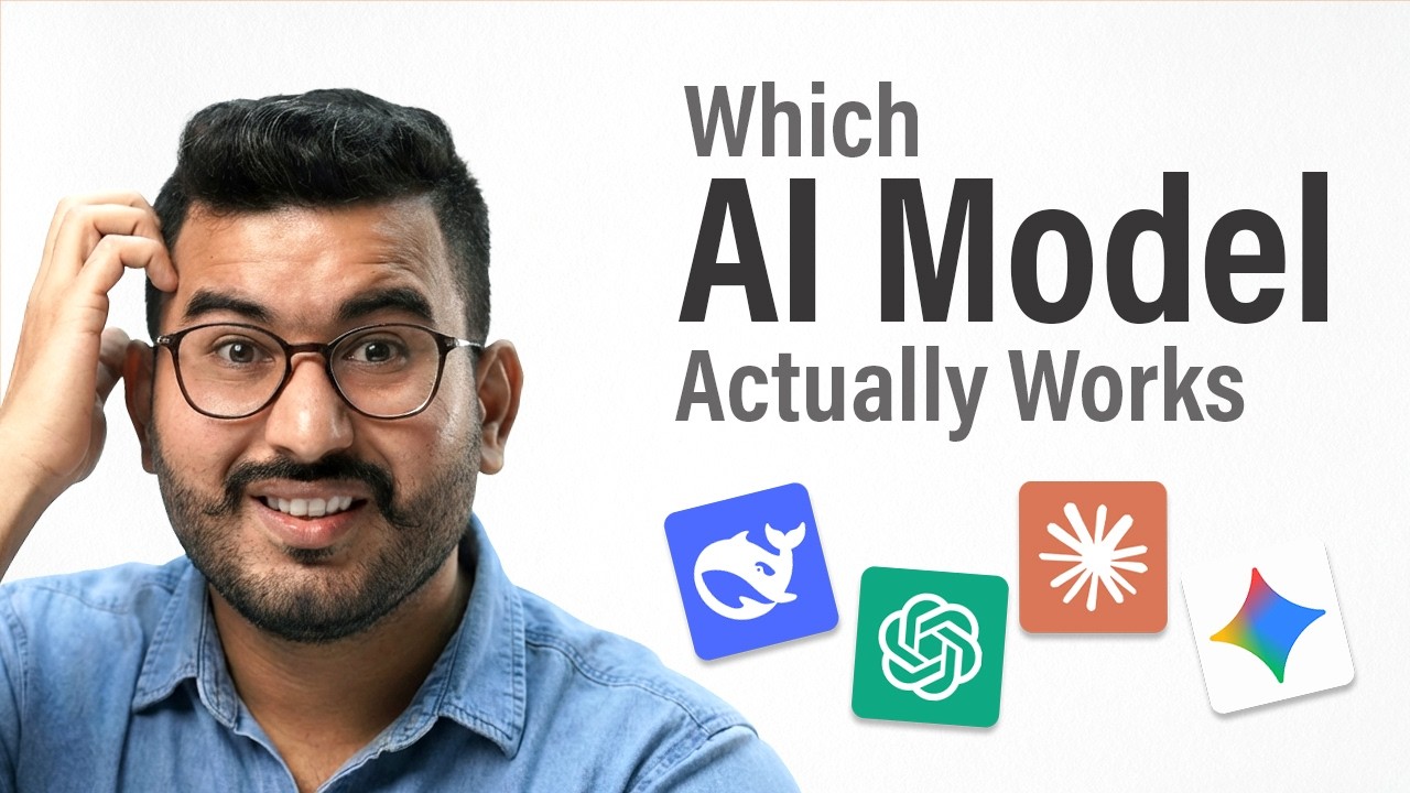 Working with AI Models in LangChain (OpenAI + Open Source) | Complete 2026 Guide @SCALER