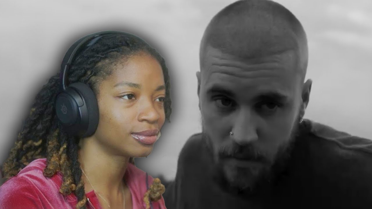 Justin Bieber - Speed Demon (REACTION)