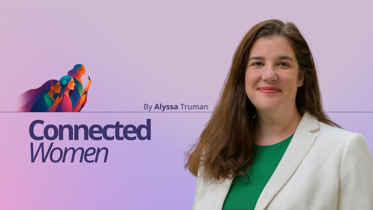 Connected Women: Understanding Social Media as a Mission Field