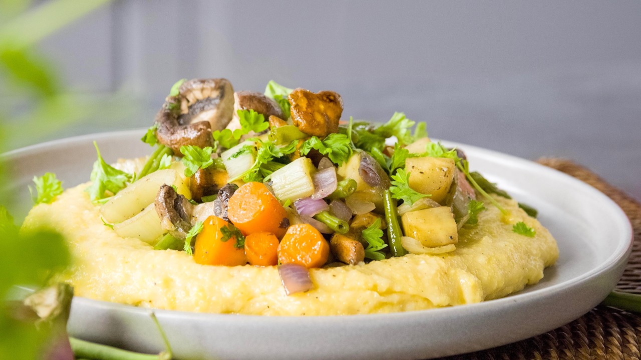 Nos MEILLEURES recettes avec des champignons 🍄‍🟫