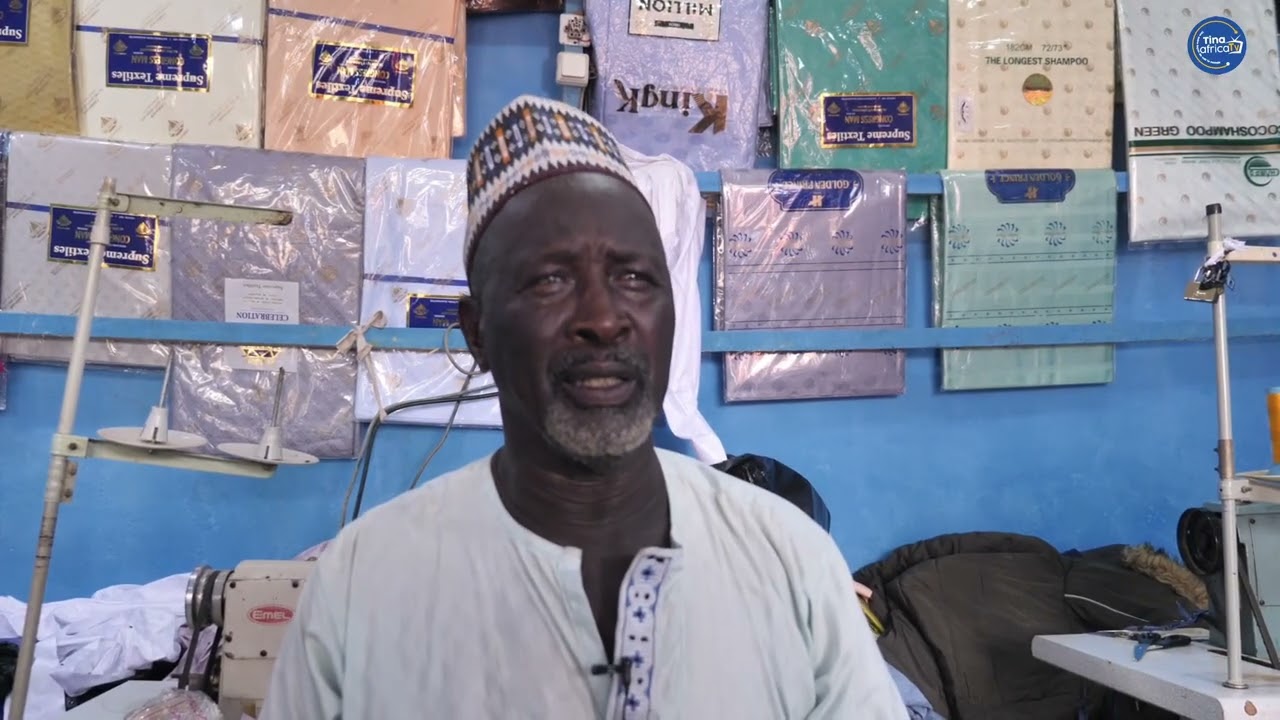 RCA: les préparatifs de l'aid dans la capitale centrafricaine
