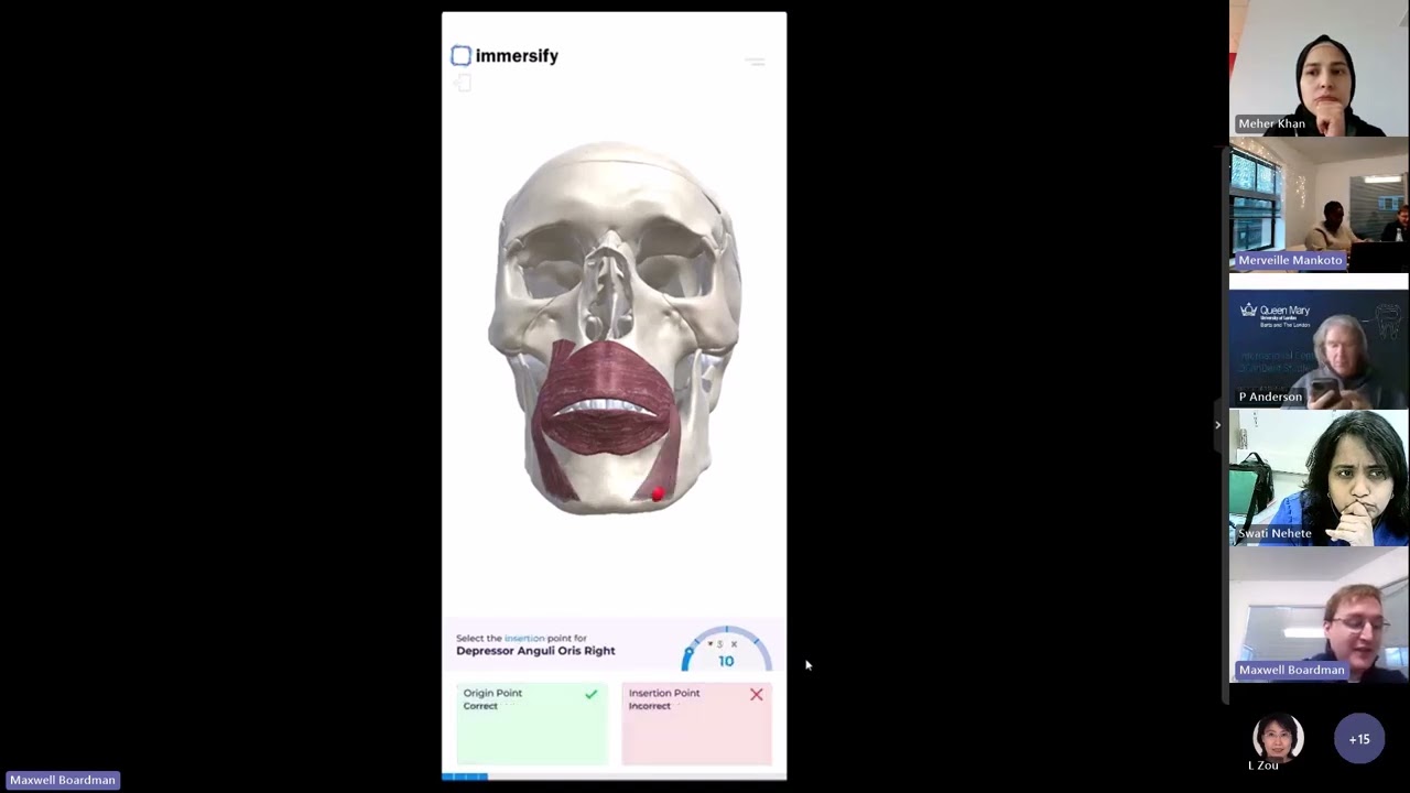 immersify - App Update Dec 24