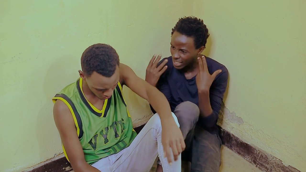 Nyuma y'ibihe Series  S2EP 14  Muhire mu gihome?#rwanda#dogiteri_nsabii_comedy