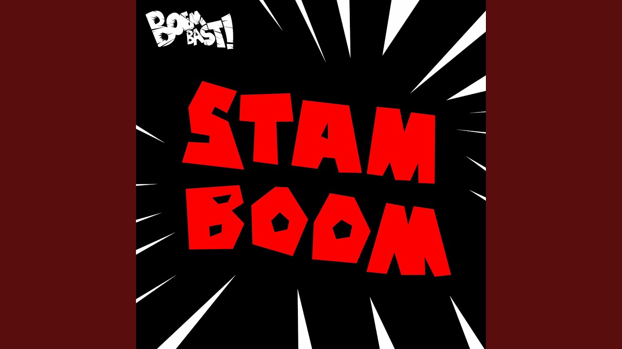 Stamboom