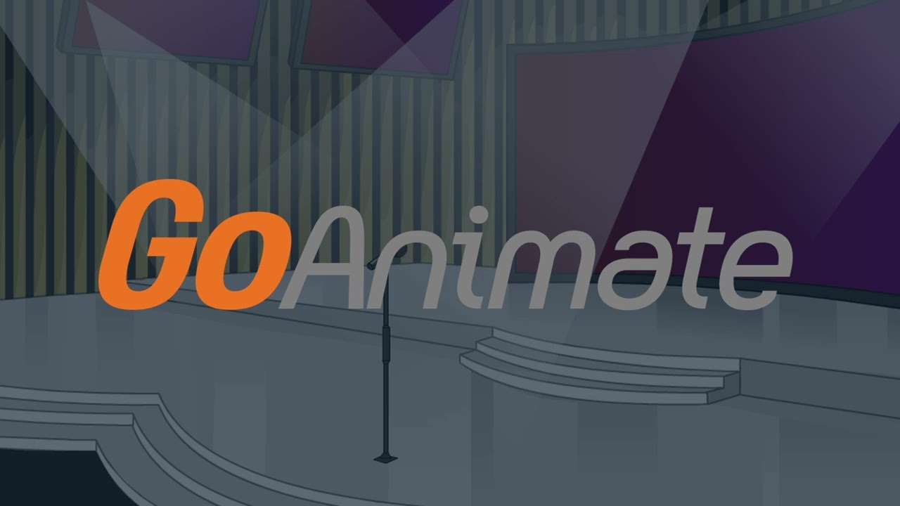 Acid Jazz (Club Jazz) - GoAnimate Music
