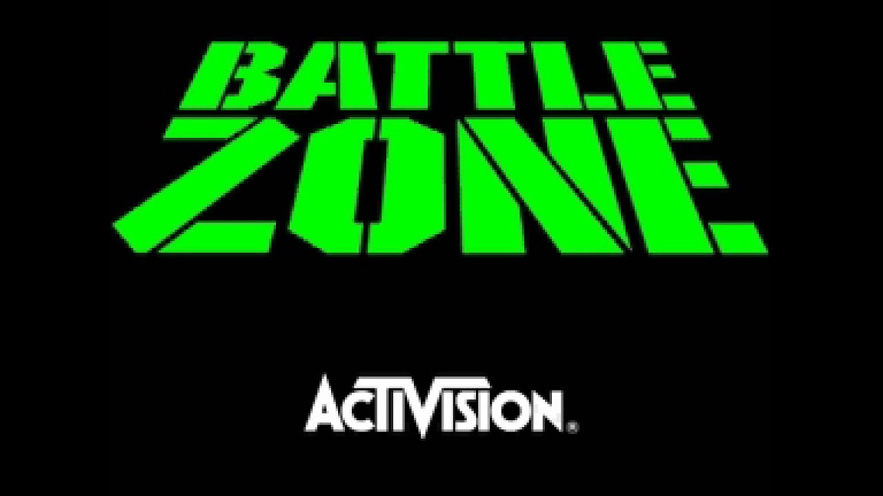 Battlezone (1998) - Official Trailer