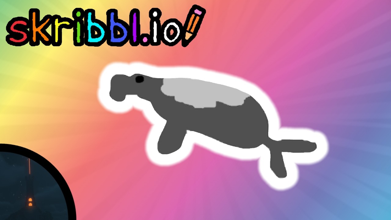 Är Vi De Nya Pablo Picasso? | Skribbl.io