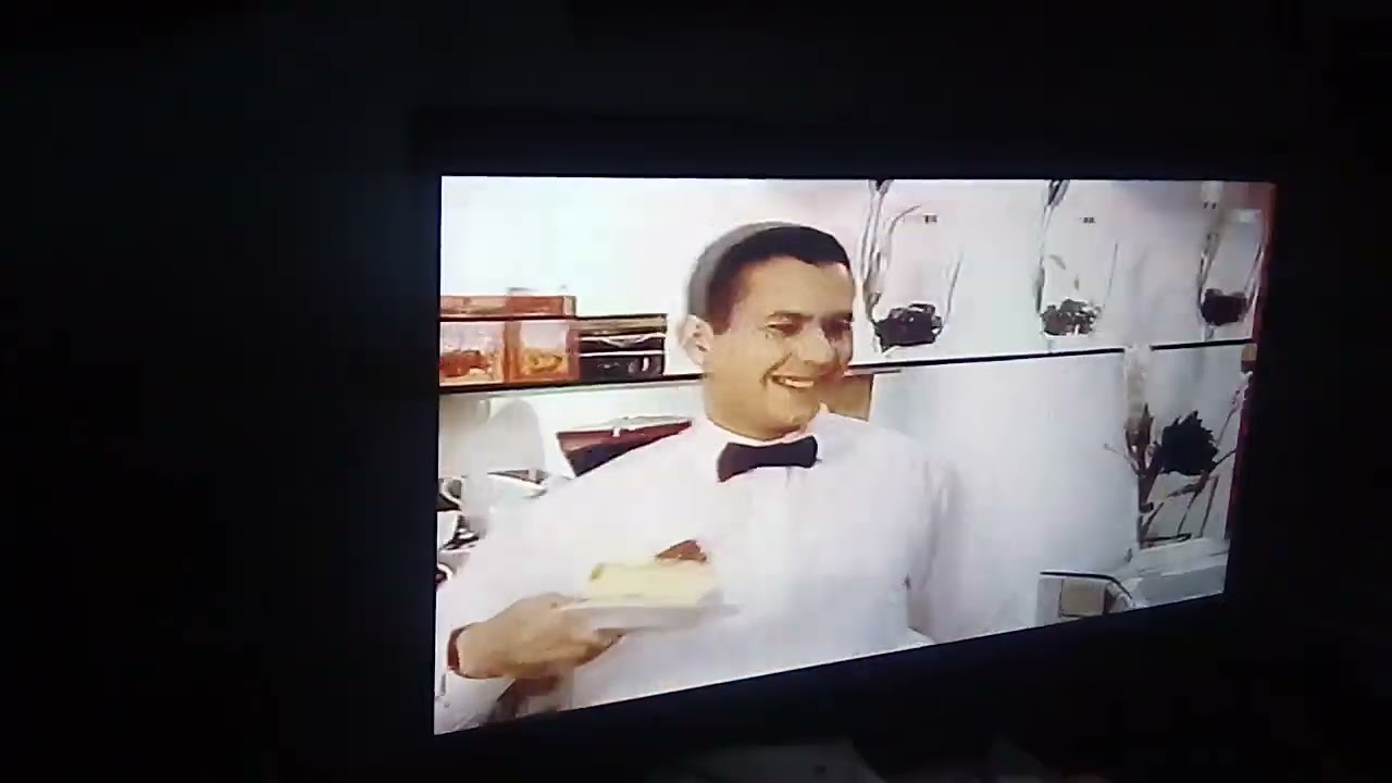 Itv1 adverts from December 2005
