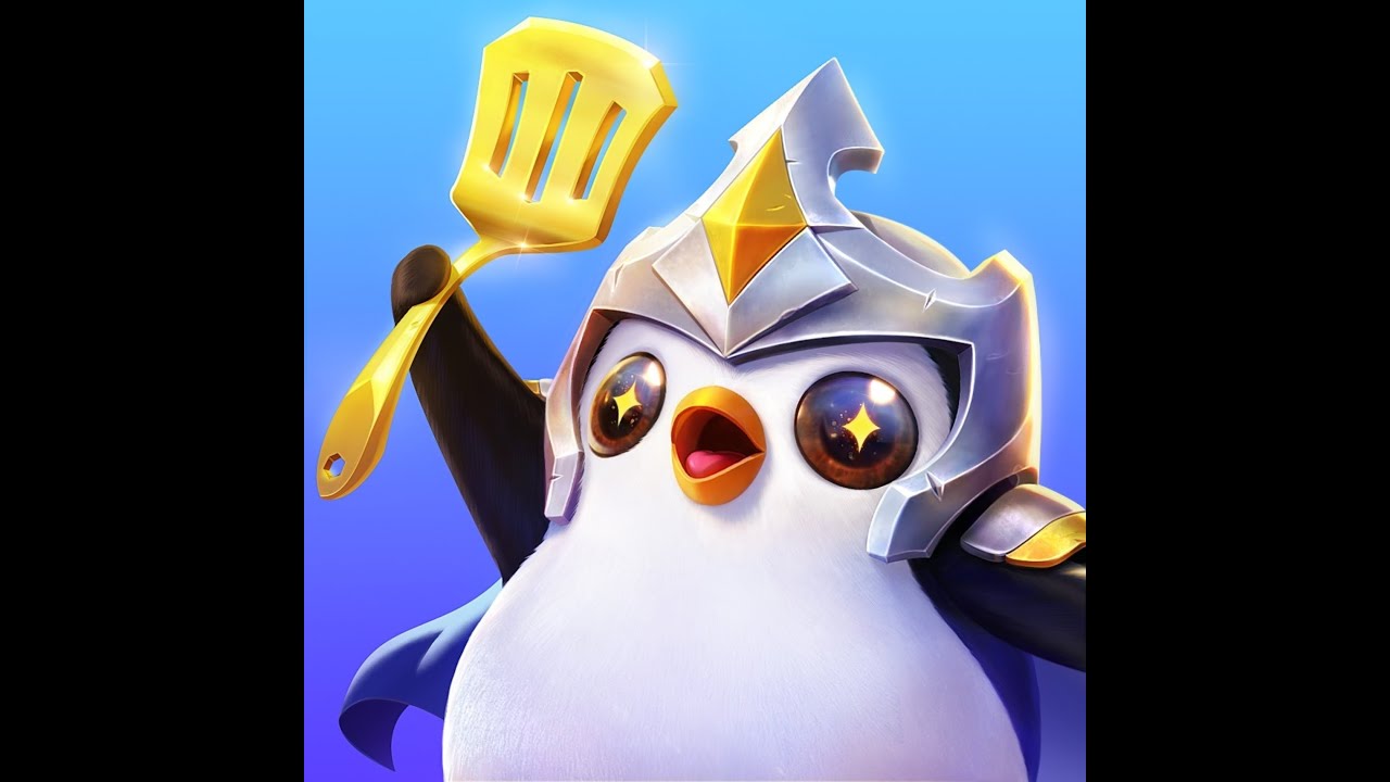 Golden Spatula Welcome set 14 #1