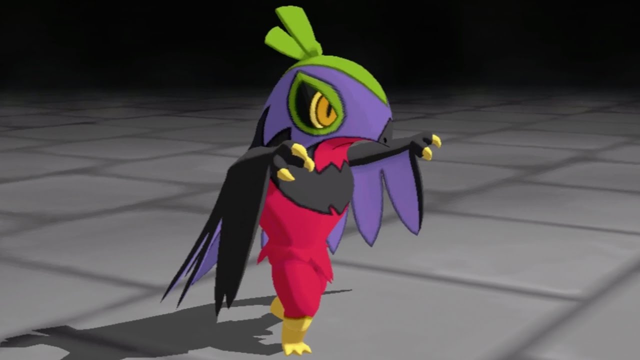 SHINY HAWLUCHA THE SAVIOR! - Pokemon SUN and MOON WiFi Battle #47: 6fthax VS Wmar (1080p)