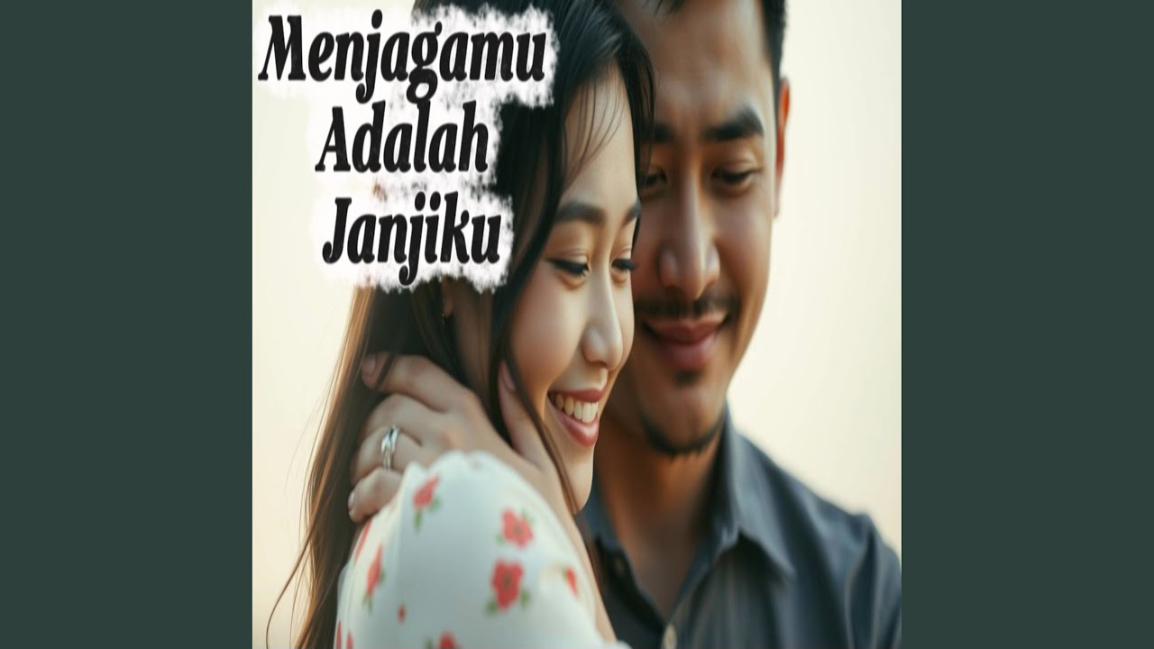 Menjagamu Adalah Janjiku