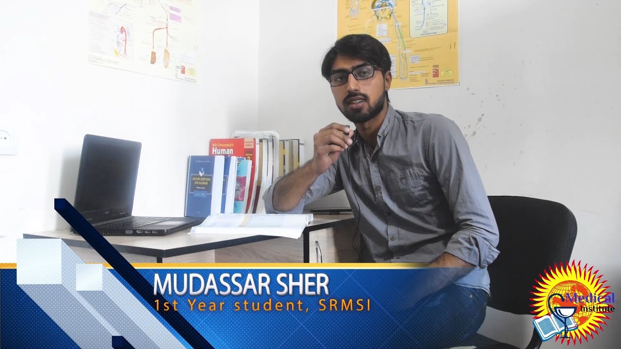 First year student review about Scientific Research Medical Social Institute