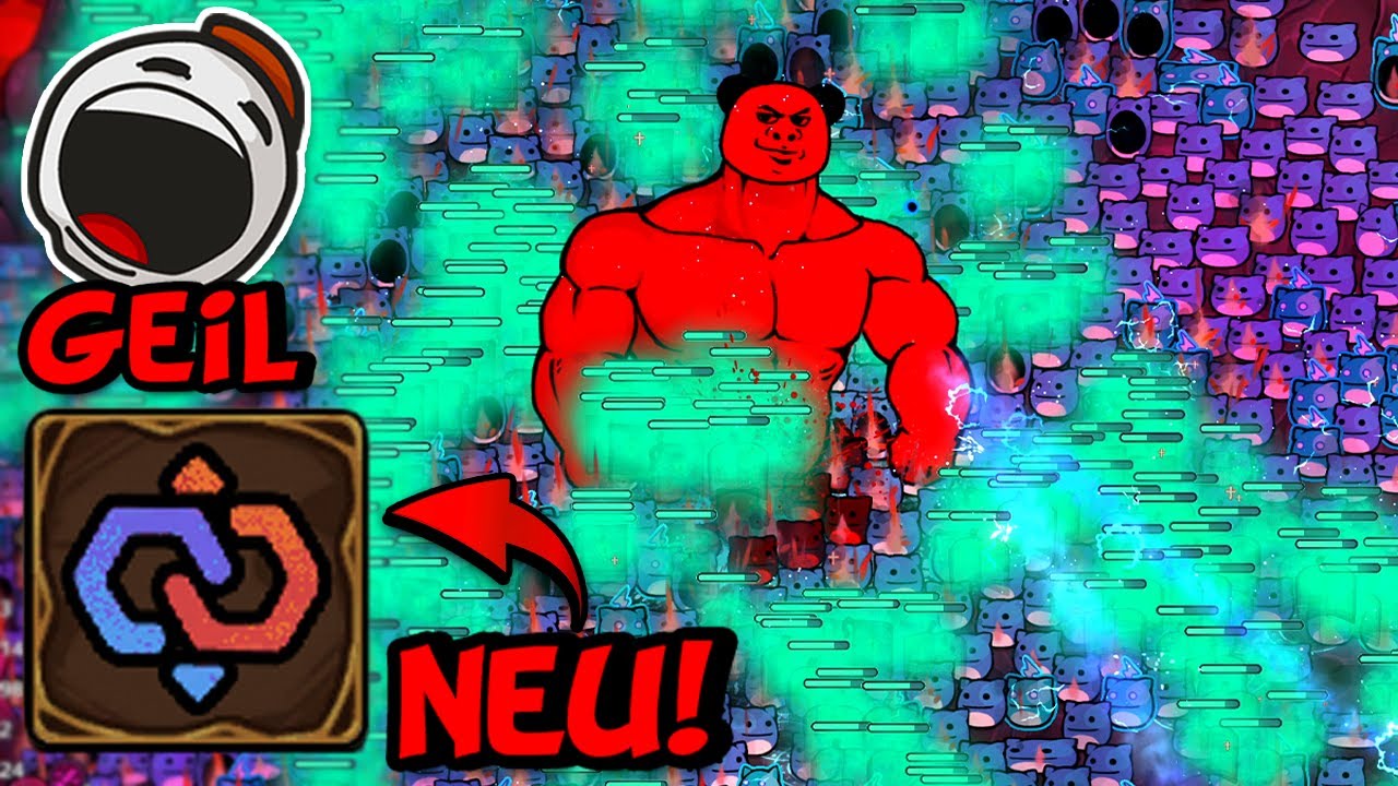 WAS PASSIERT HIER?! 1 Klick = 2000 Bobos! Dieser neue Zauber zerstört Magicraft komplett!