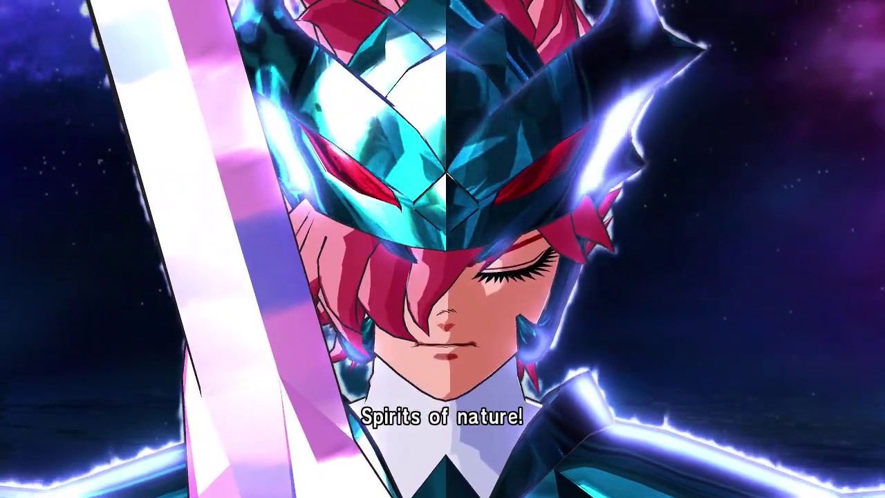 Saint Seiya Soldiers' Soul - Online Matches 30