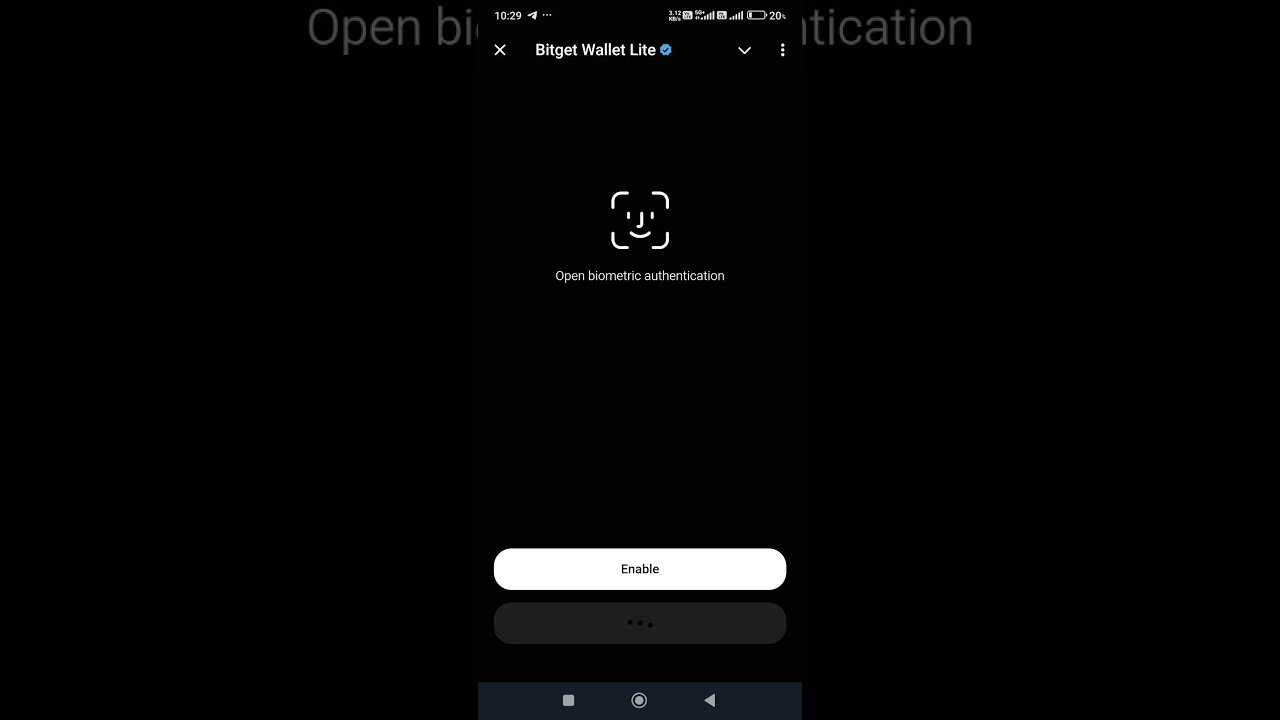 Toma  coin on chain withdrawal process