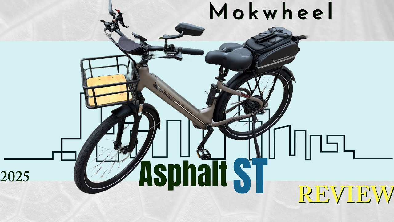 Mokwheel Asphalt ST Review 2025
