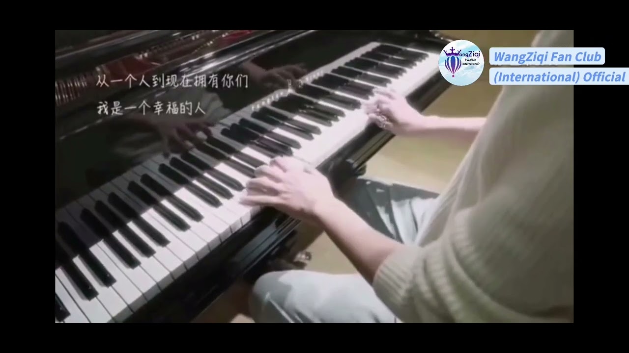 王子奇 卡農Canon in D #王子奇 # #wangziqi