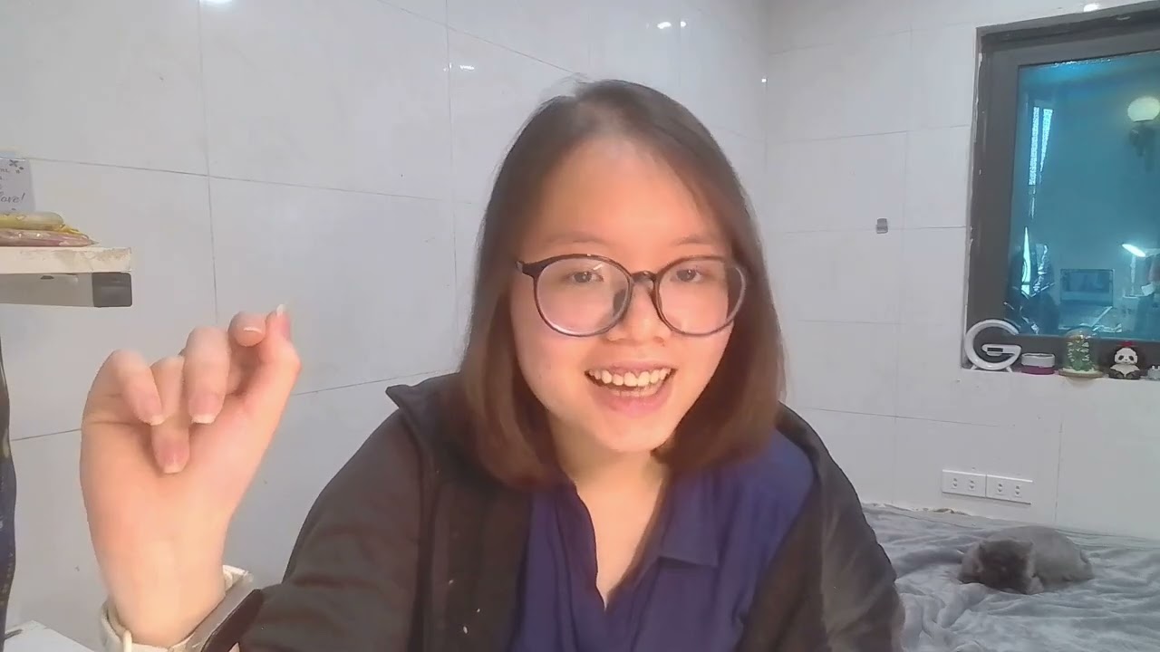 Ass 1 : Introduce my self
