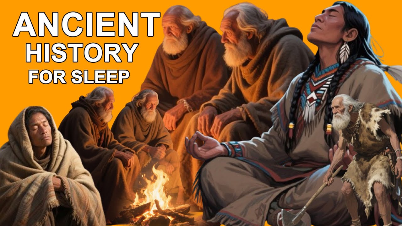 🌌 The Lakota&rsquo;s Sacred Star Maps &ndash; Hidden Wisdom in the Sky