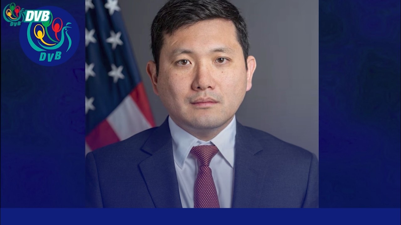 အရှေ့အာရှ လုံခြုံရေးဆိုင်ရာကျွမ်းကျင်သူကို အာဆီယံ အထူးသံတမန်အဖြစ် အဆိုပြု - DVB News