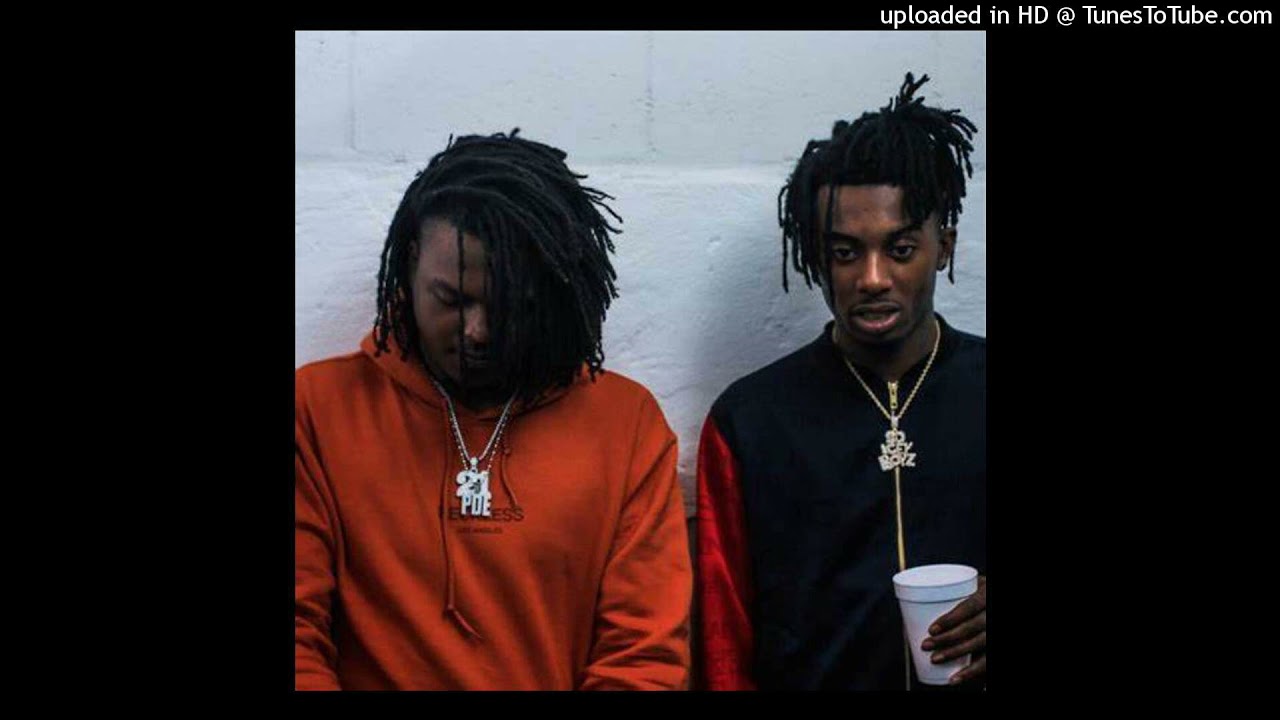 (FREE) Young Nudy Type Beat - 