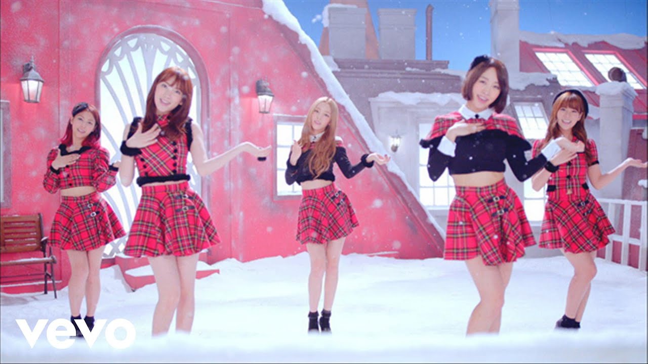 KARA - フレンチキス
