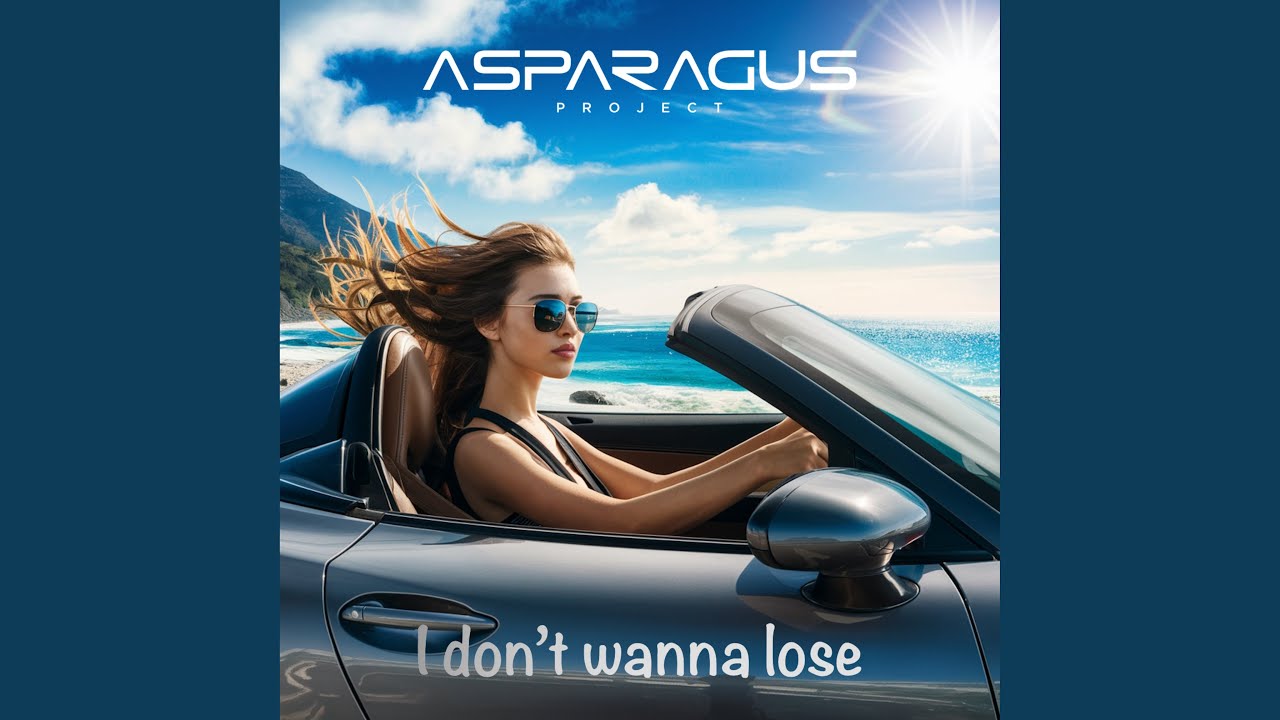 I Don't wanna lose
