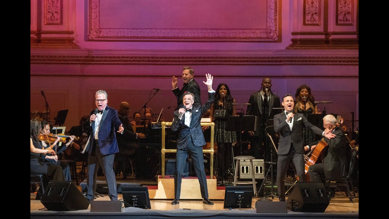 NY1 Review of 